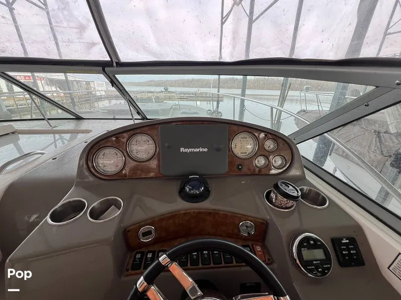 Slide: The Image of Rinker 370 2008 - 16319139