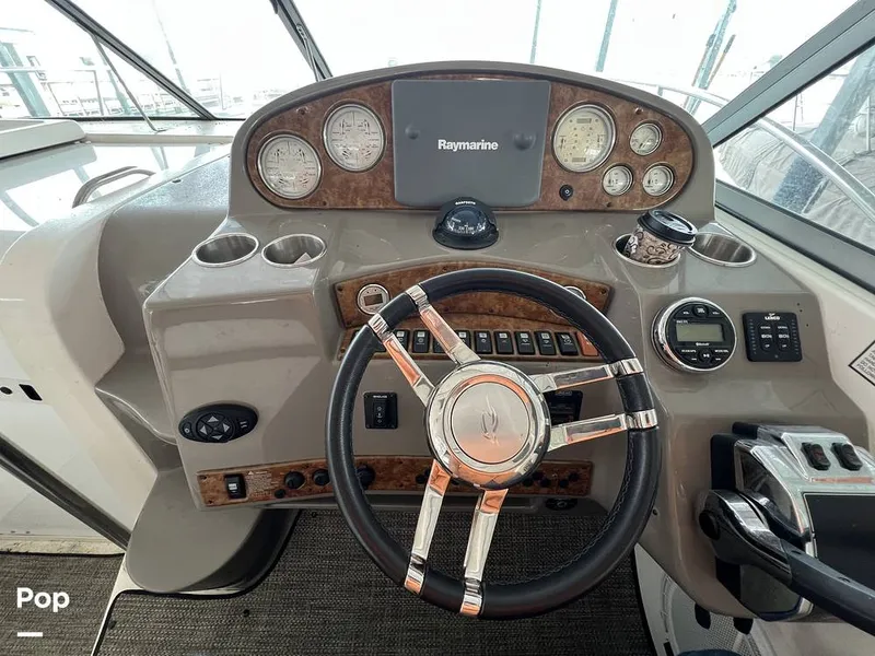 Slide: The Image of Rinker 370 2008 - 16319140