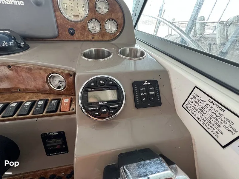 Slide: The Image of Rinker 370 2008 - 16319141