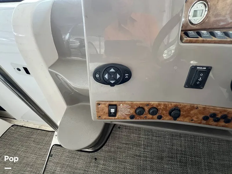 Slide: The Image of Rinker 370 2008 - 16319142