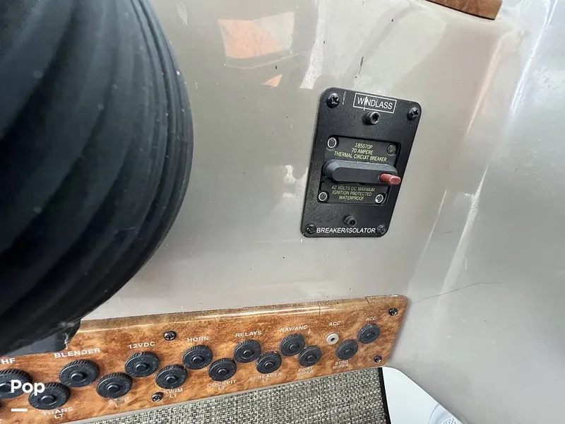 Slide: The Image of Rinker 370 2008 - 16319144