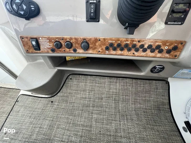 Slide: The Image of Rinker 370 2008 - 16319145