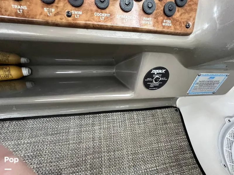 Slide: The Image of Rinker 370 2008 - 16319146