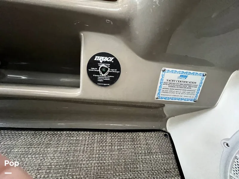 Slide: The Image of Rinker 370 2008 - 16319147