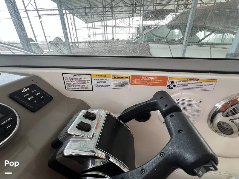 Slide: The Image of Rinker 370 2008 - 16319148