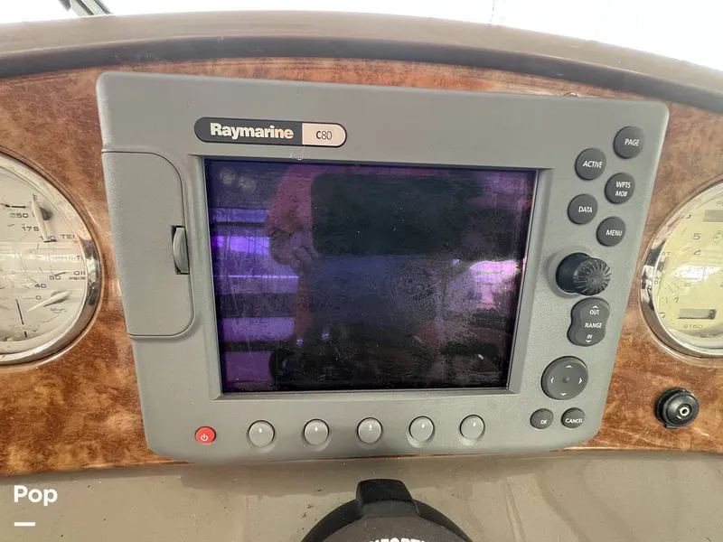 Slide: The Image of Rinker 370 2008 - 16319150