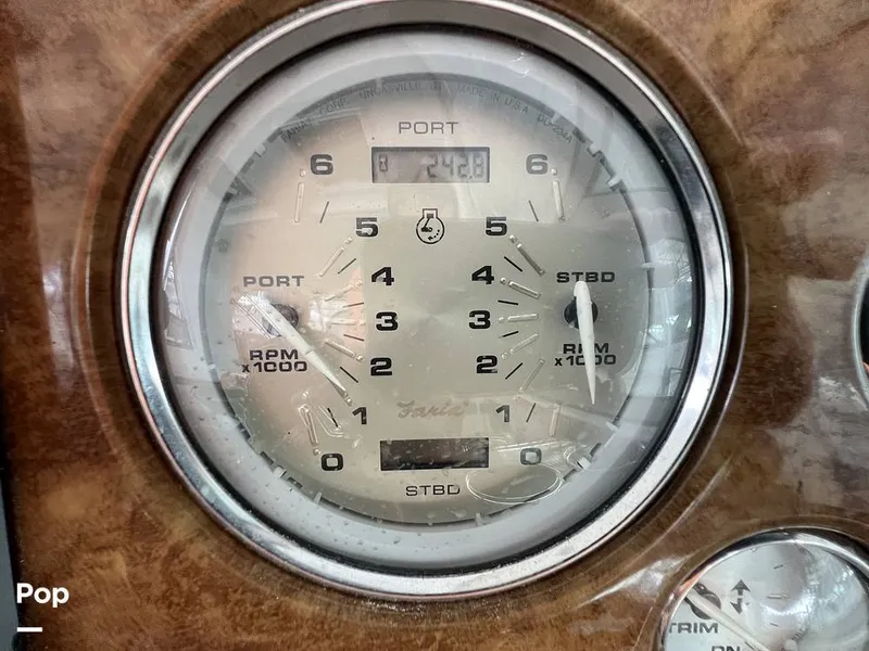 Slide: The Image of Rinker 370 2008 - 16319151