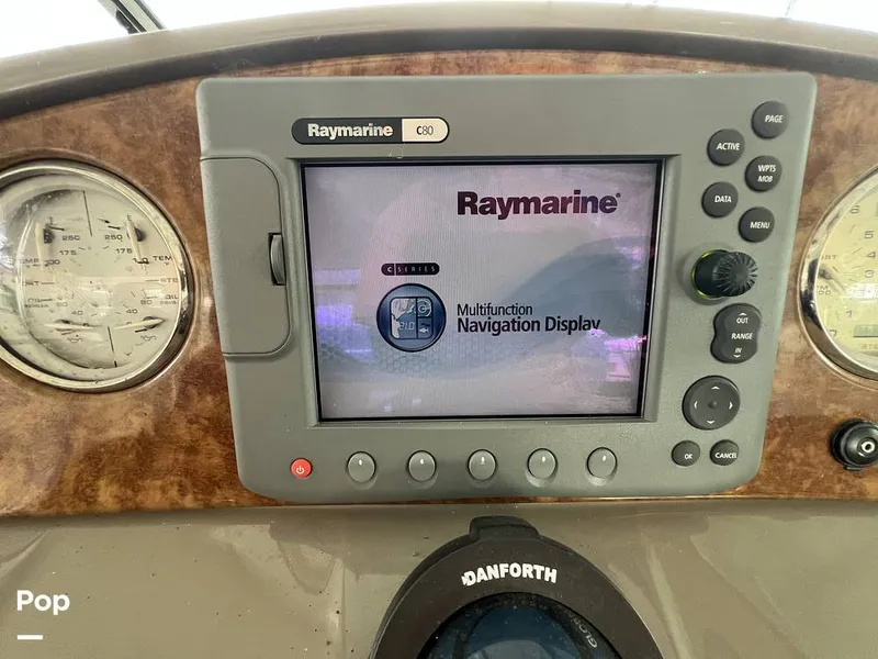 Slide: The Image of Rinker 370 2008 - 16319152