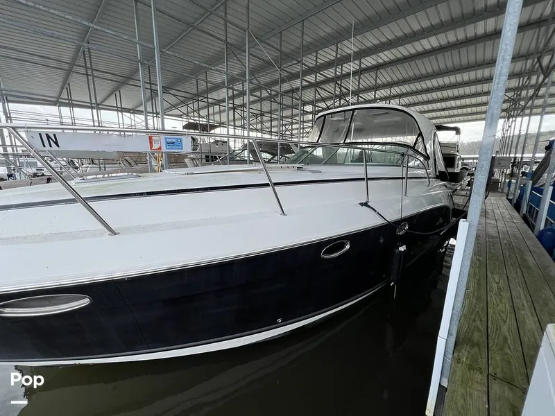 Slide: The Image of Rinker 370 2008 - 16319124