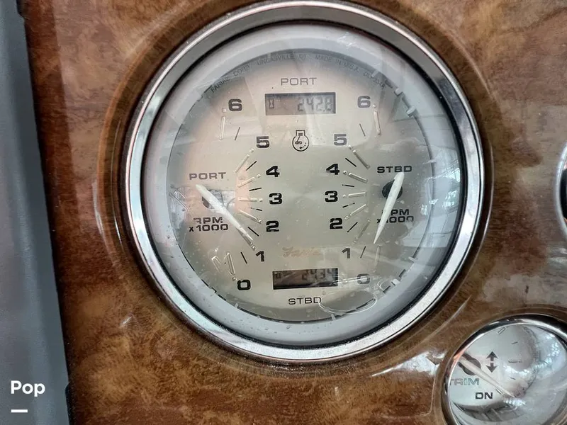 Slide: The Image of Rinker 370 2008 - 16319153