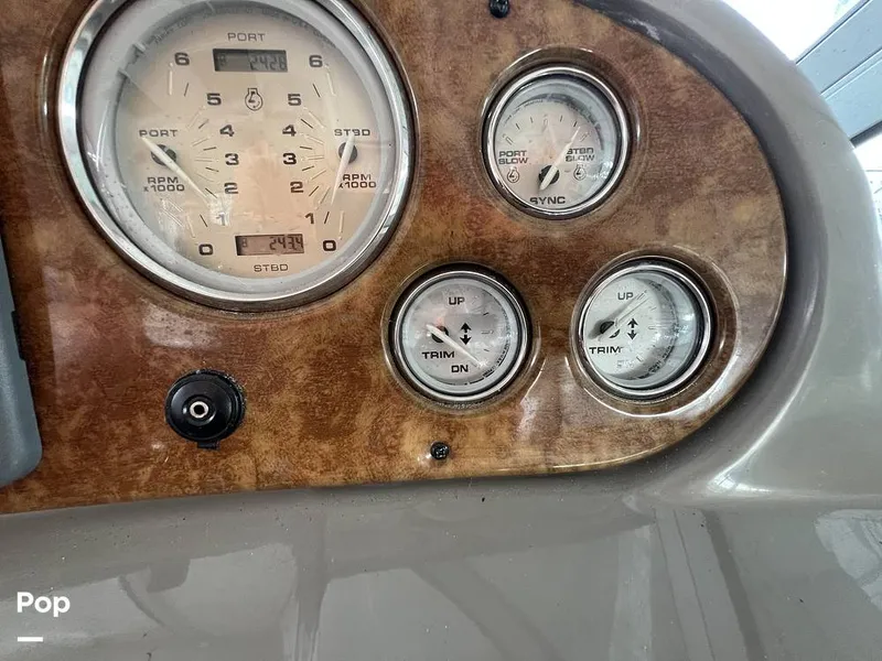 Slide: The Image of Rinker 370 2008 - 16319154