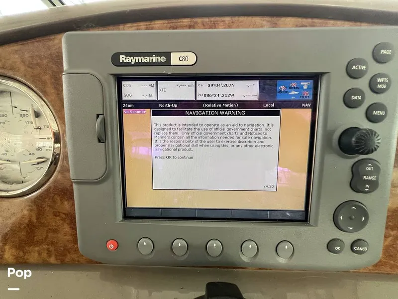 Slide: The Image of Rinker 370 2008 - 16319155