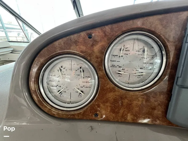 Slide: The Image of Rinker 370 2008 - 16319156