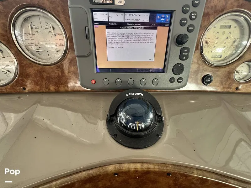 Slide: The Image of Rinker 370 2008 - 16319157