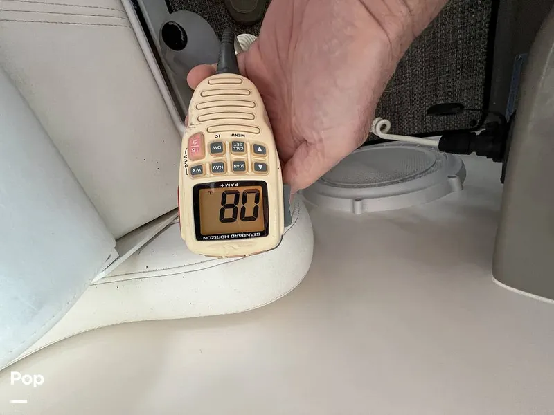 Slide: The Image of Rinker 370 2008 - 16319158