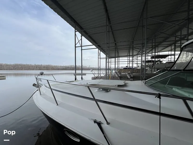 Slide: The Image of Rinker 370 2008 - 16319125