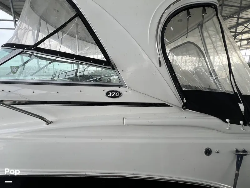 Slide: The Image of Rinker 370 2008 - 16319126