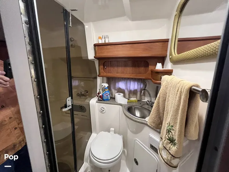 Slide: The Image of Rinker 370 2008 - 16319184