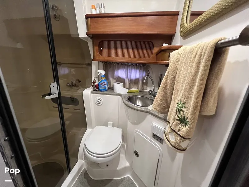 Slide: The Image of Rinker 370 2008 - 16319185