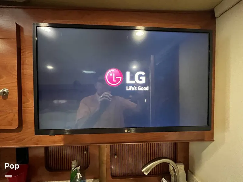 Slide: The Image of Rinker 370 2008 - 16319192