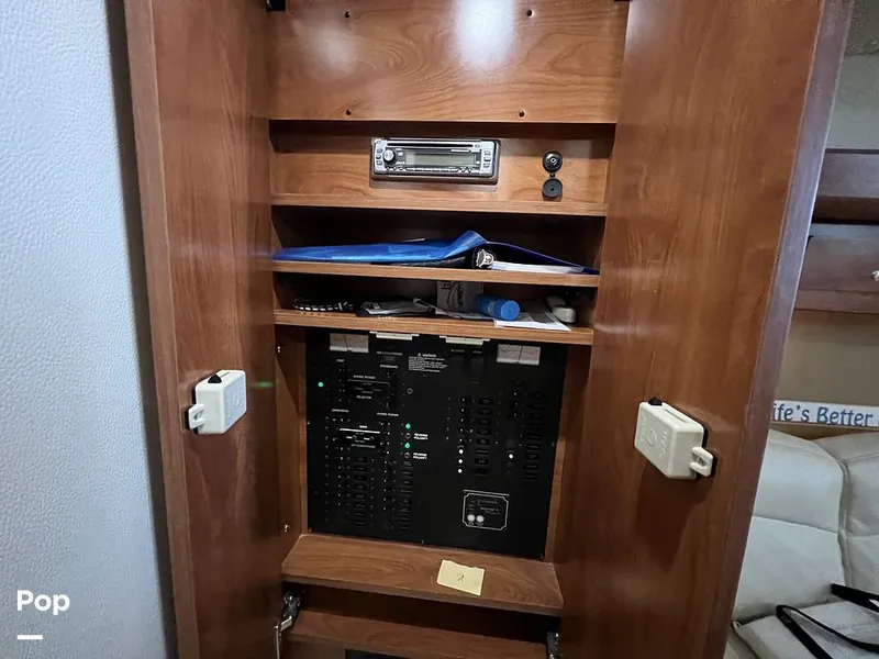 Slide: The Image of Rinker 370 2008 - 16319193