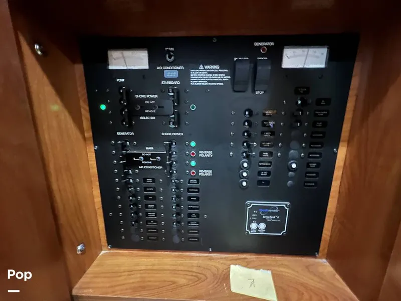 Slide: The Image of Rinker 370 2008 - 16319195