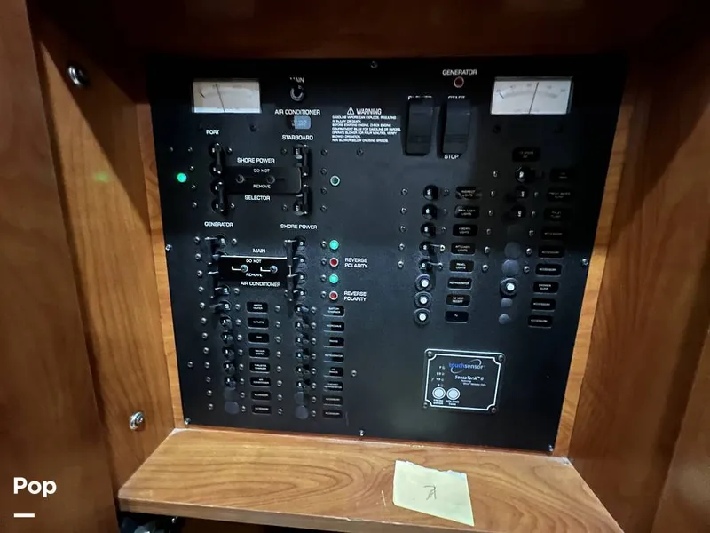 Slide: The Image of Rinker 370 2008 - 16319196