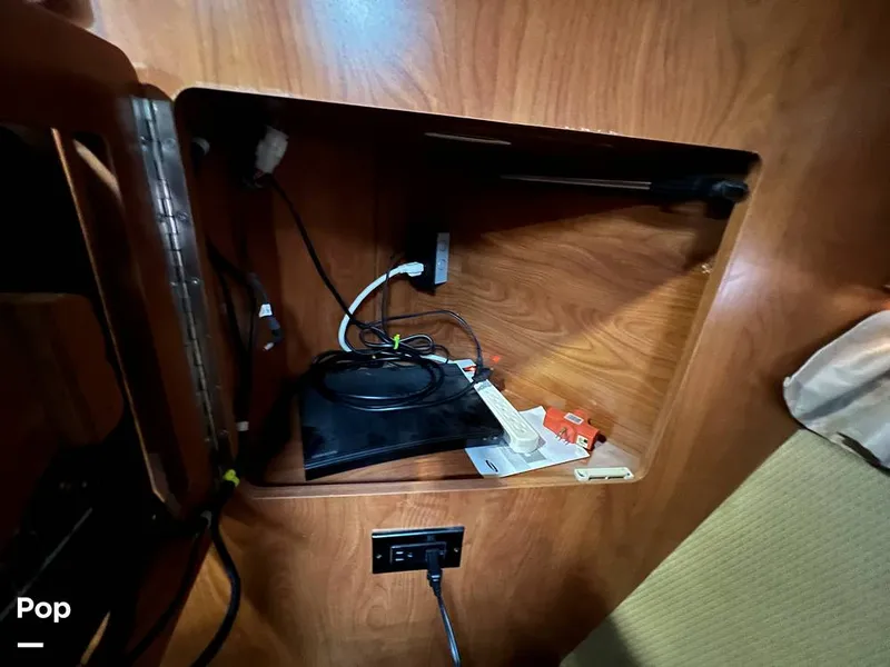 Slide: The Image of Rinker 370 2008 - 16319203