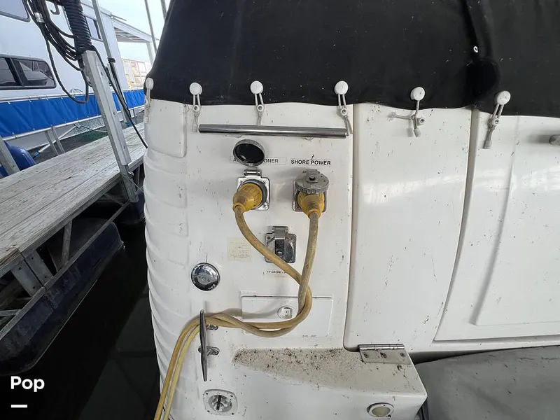 Slide: The Image of Rinker 370 2008 - 16319129