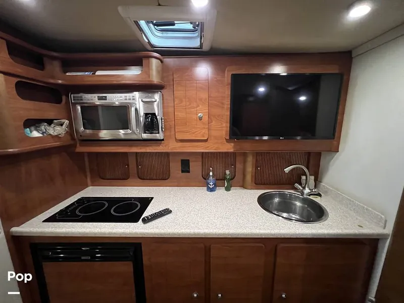 Slide: The Image of Rinker 370 2008 - 16319206