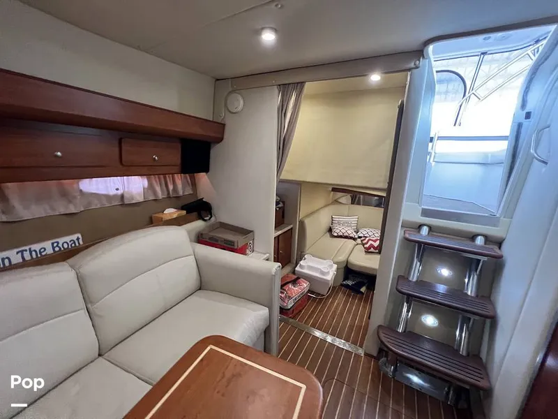 Slide: The Image of Rinker 370 2008 - 16319212