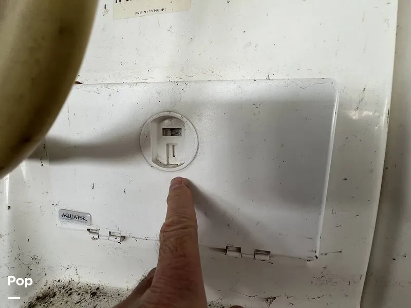 Slide: The Image of Rinker 370 2008 - 16319130