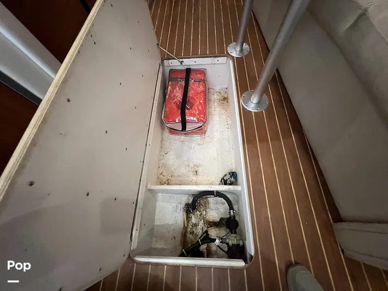 Slide: The Image of Rinker 370 2008 - 16319217