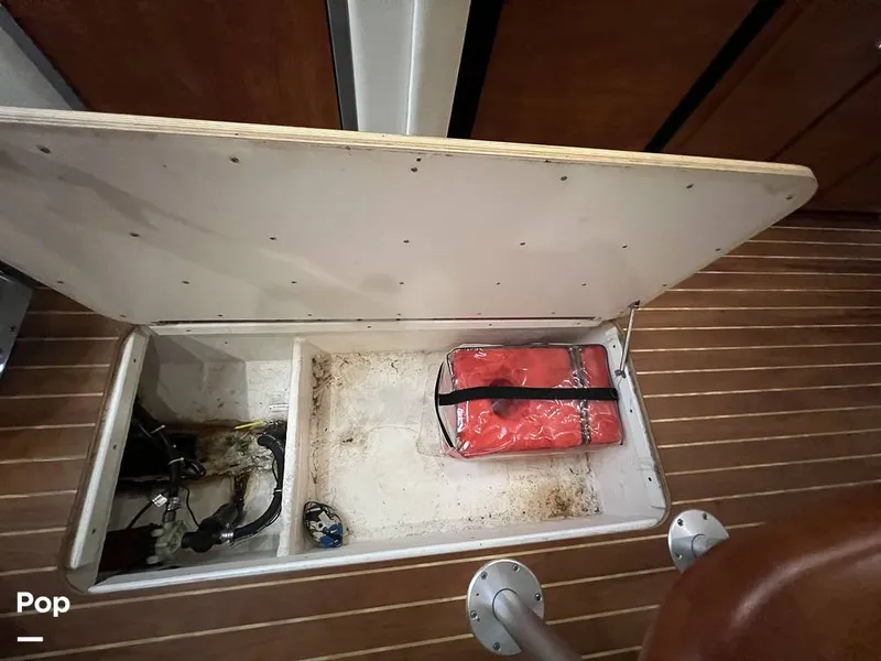 Slide: The Image of Rinker 370 2008 - 16319218