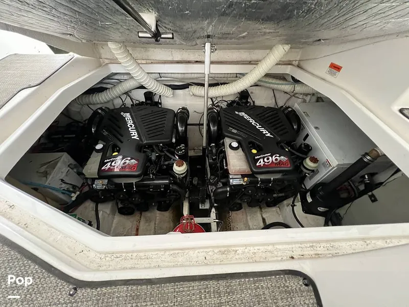 Slide: The Image of Rinker 370 2008 - 16319219