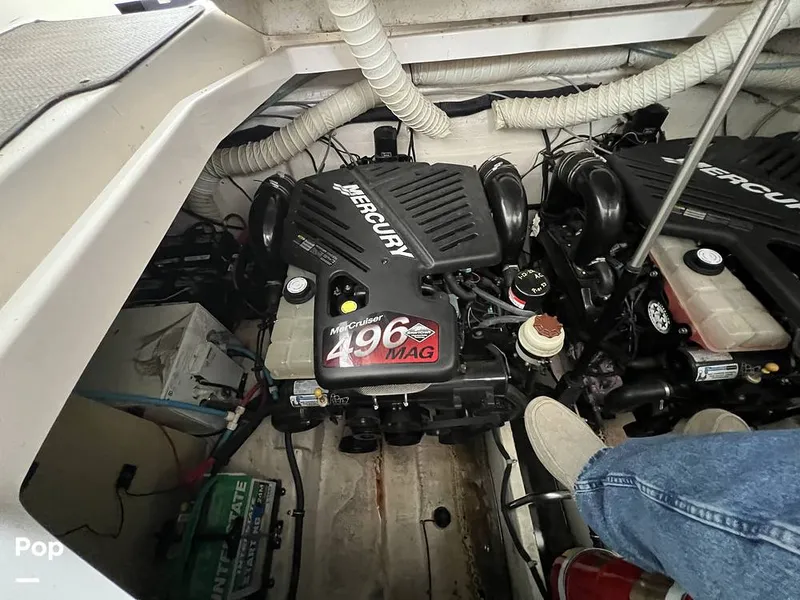 Slide: The Image of Rinker 370 2008 - 16319220