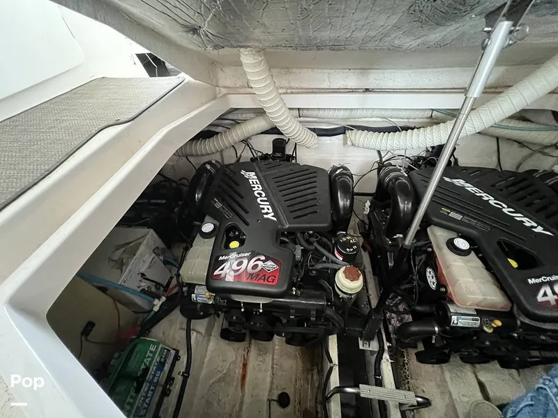 Slide: The Image of Rinker 370 2008 - 16319221