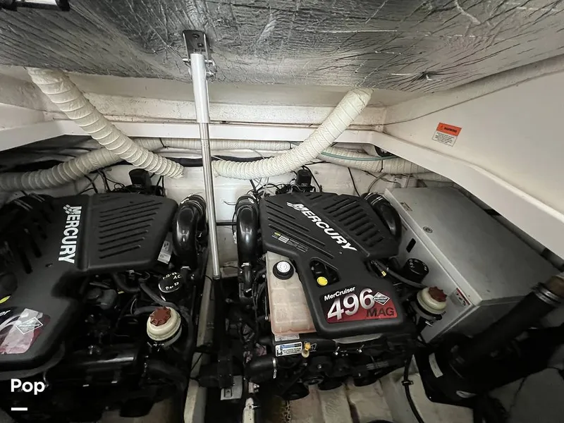 Slide: The Image of Rinker 370 2008 - 16319222