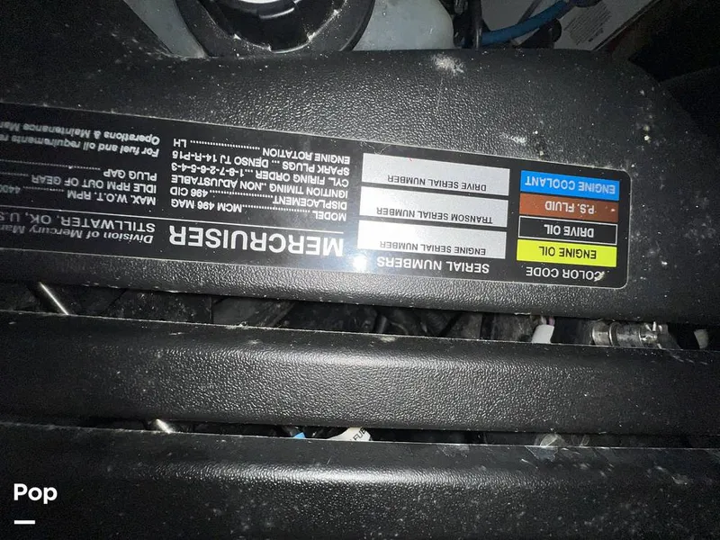 Slide: The Image of Rinker 370 2008 - 16319223