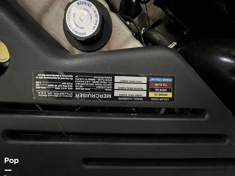 Slide: The Image of Rinker 370 2008 - 16319224