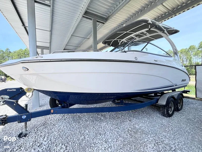 The Image of Yamaha 242 Limited S E- Series - 16348729