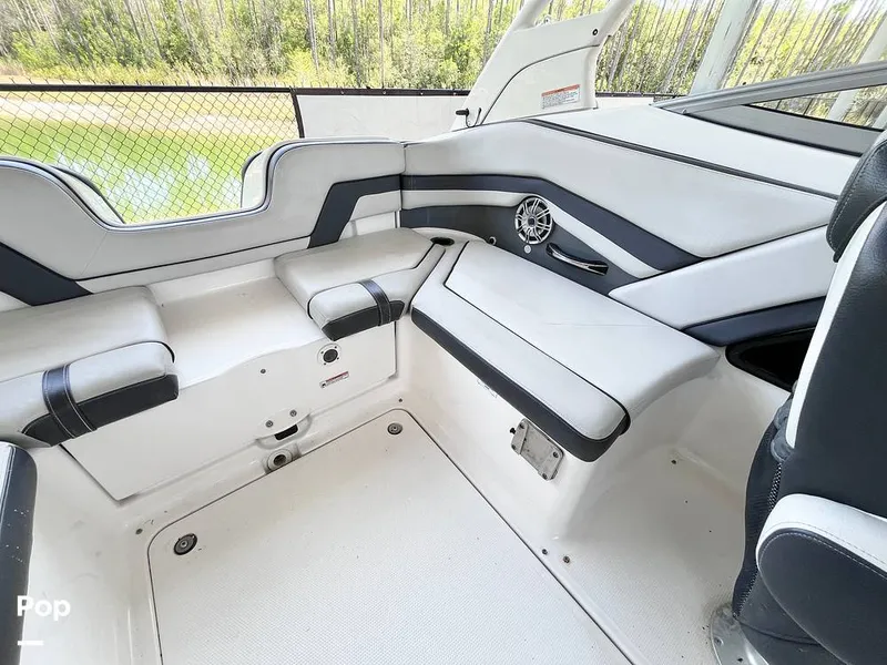 Slide: The Image of Cockpit Seating - 16348537