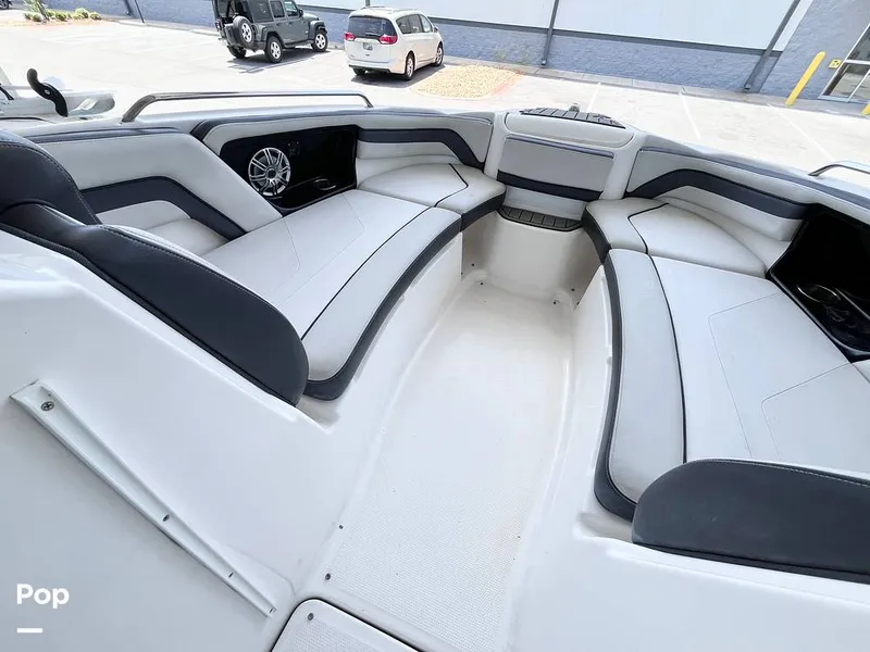 Slide: The Image of Bow Seating - 16348539