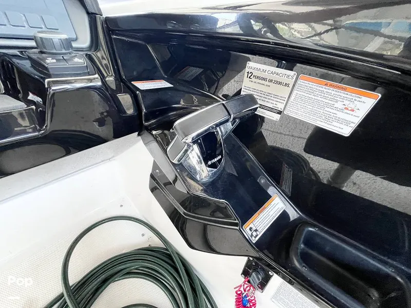 Slide: The Image of Throttle/shift: Elec - 16348554