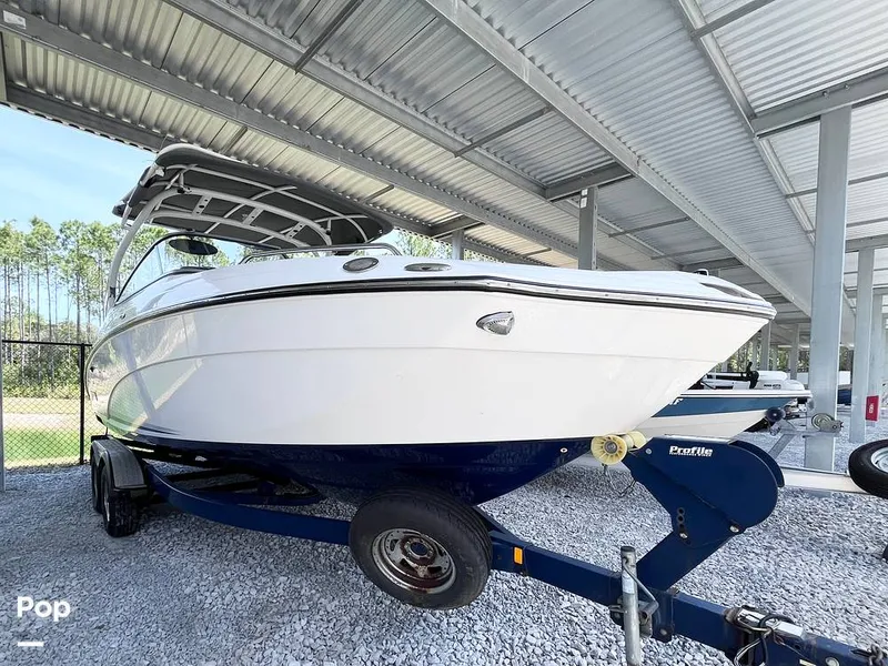 Slide: The Image of Yamaha 242 Limited S E-Series 2017 - 16348518