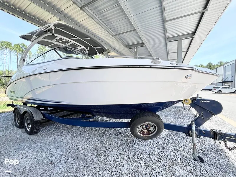 Slide: The Image of Yamaha 242 Limited S E-Series 2017 - 16348519