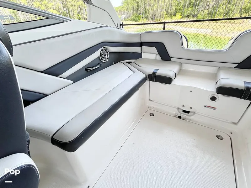 Slide: The Image of Cockpit Seating - 16348543