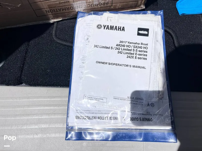 Slide: The Image of Owner's Manual - 16348581