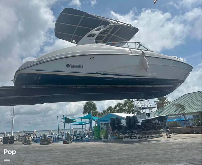 The Image of Yamaha E series 242 2017 - 16283472