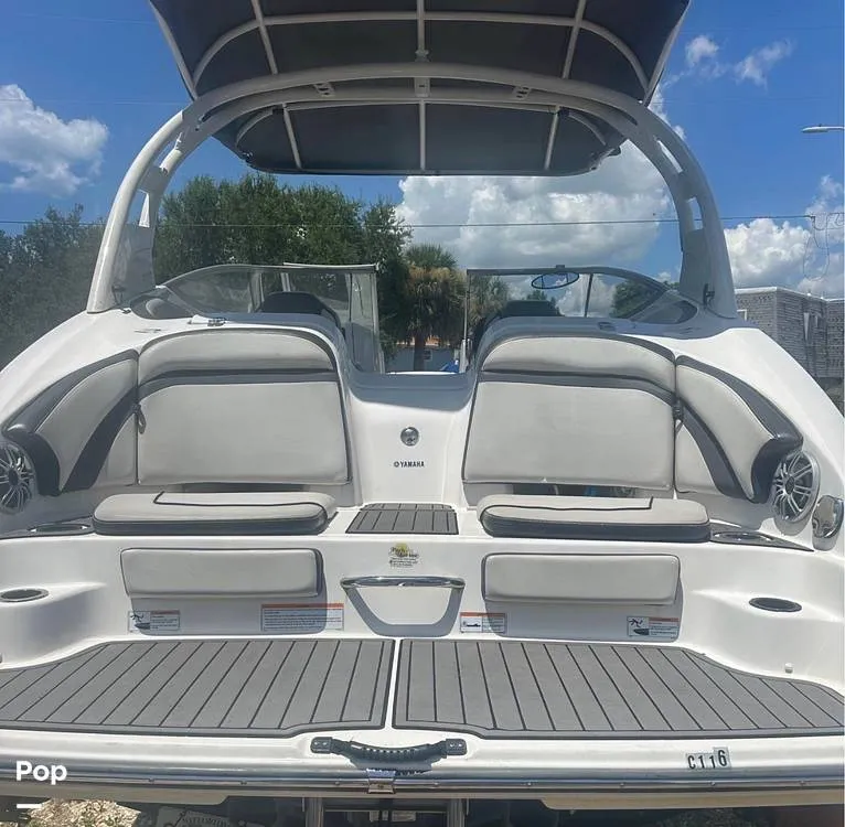 Slide: The Image of Yamaha E series 242 2017 - 16283546